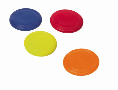 Nobby Vollgummi Wurfscheibe - 19cm