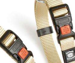 Karlie ASP Halsband verstellbar