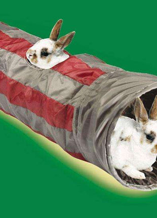 Karlie BUNNY SPORTS Roadster Spieltunnel - 120 x 20 cm