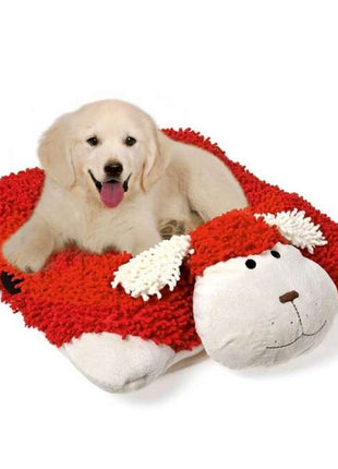 Karlie Flamingo Liegekissen DOGMAXX Sleep&Play