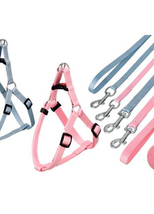 Karlie Puppy-Set STEP&GO