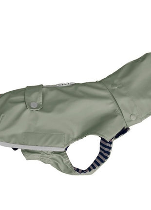 Zolux Kurtka Płaszcz wodoodporna Saint Malo R.60 khaki