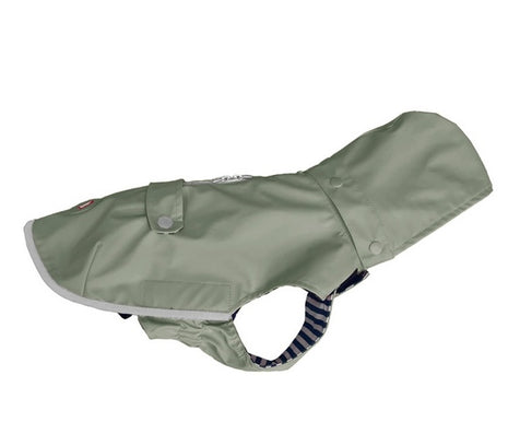 Zolux Kurtka Płaszcz wodoodporna Saint Malo R.60 khaki