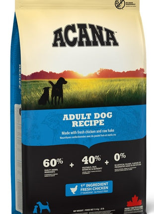 Acana Adult Dog 11,4kg