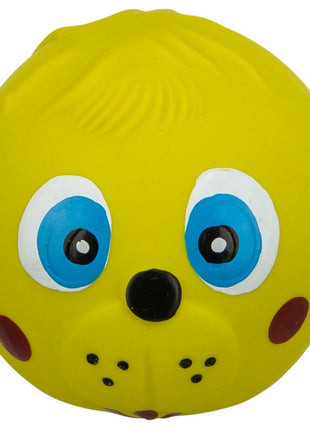 Trixie Piłka pyszczek 7cm [3504]