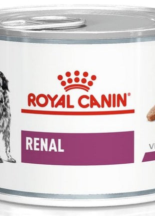 Royal Canin Veterinary Diet Canine Renal puszka 200g