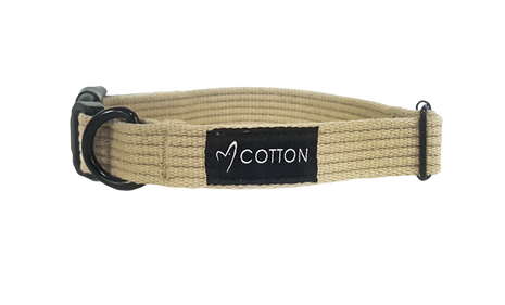 Gor Cotton Collar 2.