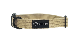 Gor Cotton Collar 1.
