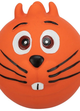 Trixie Piłka pyszczek 7cm [3504]