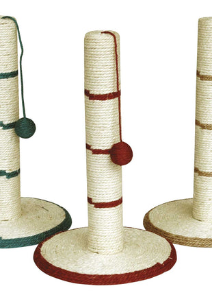 Gor Pets Cat Scratcher Sisal