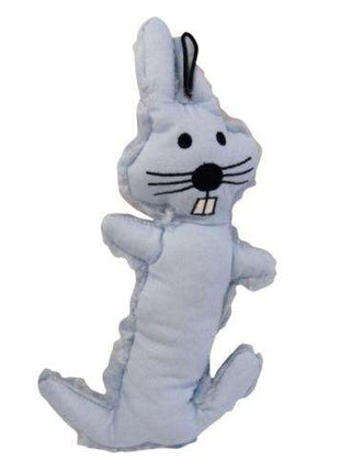 DOGIT Hase Carl 20 cm mit Stimme