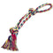Nobby Rope Toy doppelt - 2 Knoten