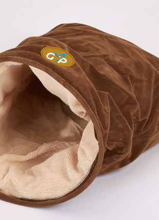 Gor Pets Nordic Crinkle Cat Bag