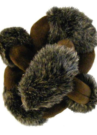 DOGIT Loopies Igel mit Stimme 20 cm