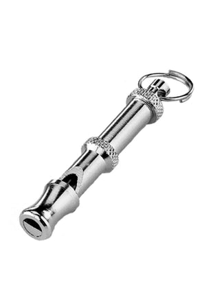 Nobby Dressurpfeife Metall - 5,5cm