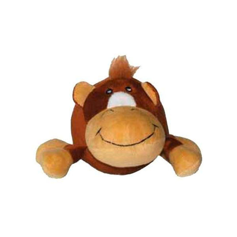 DOGIT Plüsch-Affe mit Ball