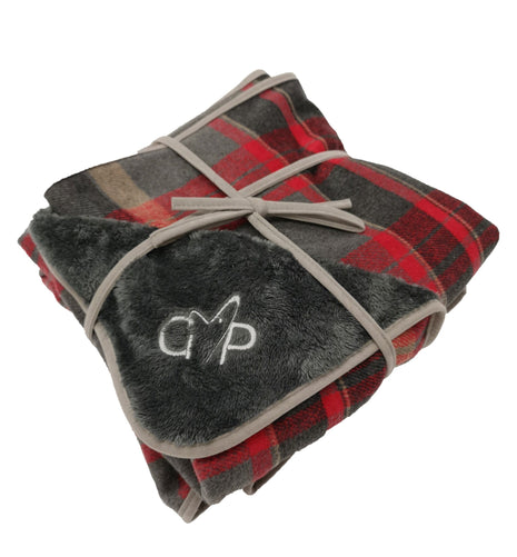Gor Pets Camden Blanket