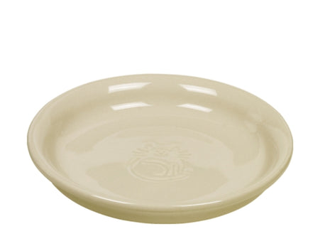 Nobby Keramik Milchschale - beige
