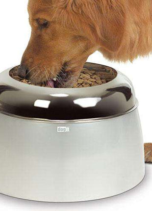 DOGIT Erhöhter Futternapf für große Hunde