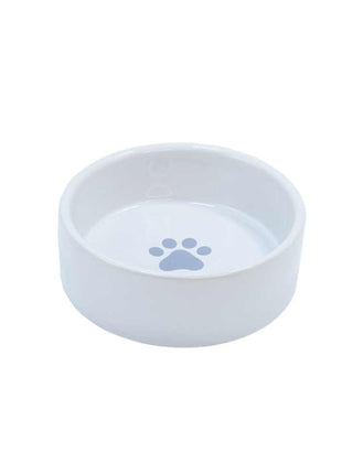 Nobby Keramiknapf Laba - 250 ml / Ø 12,0 x 4,5 cm