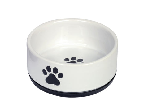 Nobby Keramiknapf Paw