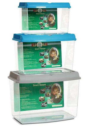 Karlie Transportbox SMART KEEPER - 30 x 20 x 20 cm