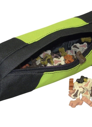 Nobby Snack Dummy grün - 25 x 8 cm