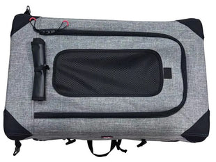 Zolux Nomad Transporter materiałowy składany podróżny M