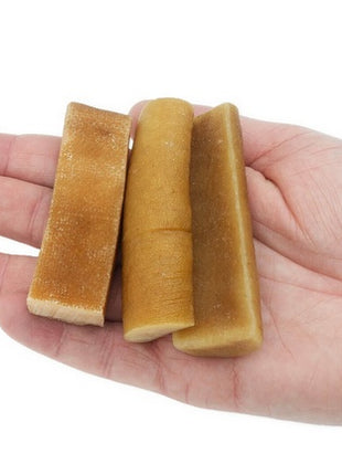 4DOGS Gryzak z sera himalajskiego Churpi Original S