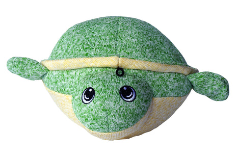 Gor Hugs Softball Turtle