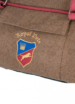 Kerbl Tragetasche Royal Pets