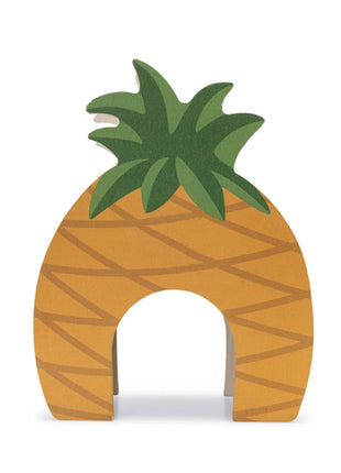 Beeztees Hamsterhaus Ananas