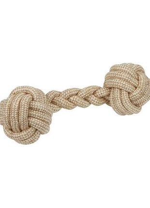 Kerbl Jute Hantel XL