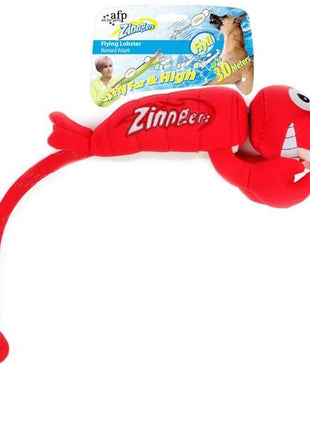All for Paws Chill Out Zinngers Hummer mit Schleuder