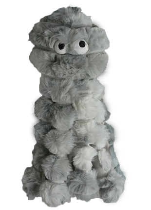 Gor Reef Bobble Big Daddy Octopus