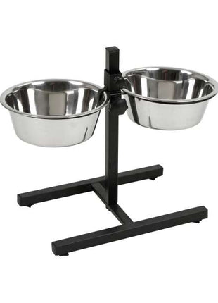 Kerbl Futterbar 2 x 2800ml