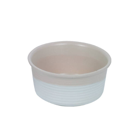 Nobby Keramiknapf Neta - 850 ml / Ø 17,0 x 7,5 cm