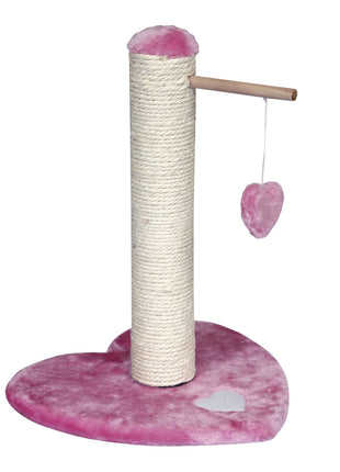 Gor Pets Cat Scratcher PlayHeart