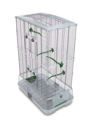 Vision II Vogelheim M02