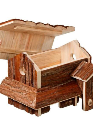 Karlie Nagerhaus Vanity - 35 x 25,5 x 29 cm