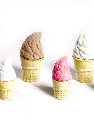 Karlie Nagerstein ICECREAM