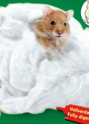 Karlie SNUGGLE NEST Hamsterwatte - 30 g