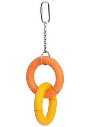 Karlie Boomer Bird Swing 9 cm