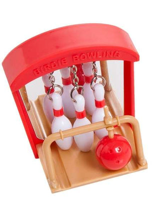 Karlie Active Toy Birdie Bowling