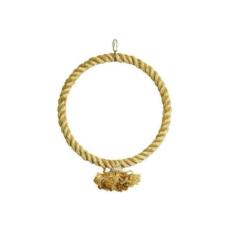 Karlie Sisal-Kletterring 32 cm