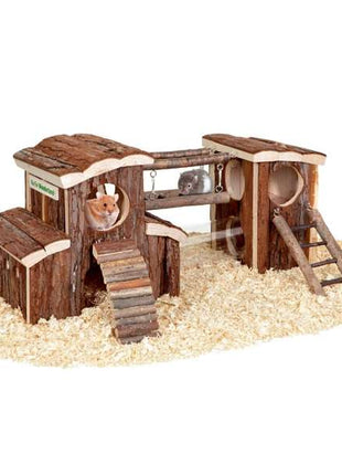 Karlie Nagerspielplatz Ole