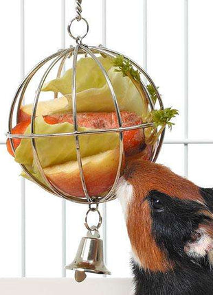 Karlie RODY Futterball mit Futterluke
