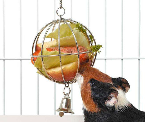 Karlie RODY Futterball mit Futterluke