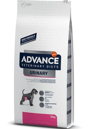 Advance Veterinary Diet Dog Urinary Urinewegen