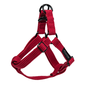 Gor Cotton Harness